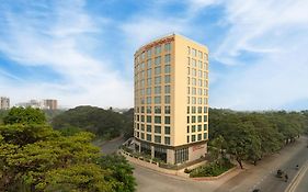 Hilton Garden Inn Mumbai International Airport